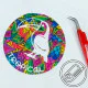 Siser® EasyPatterns® Plus Glitter