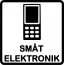 Småt elektronik 
