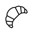 croissant 