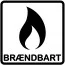 Brændbart 