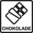 Chokolade 