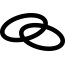Vielsesringe    