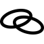 Vielsesringe    