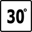 30° 