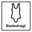 Badedragt 