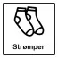 Strømper 