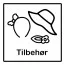 Tilbehør 