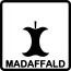 Madaffald 
