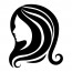 Lady Hairdresser 