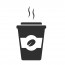 Coffee to go 