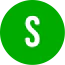 S 