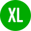 XL 
