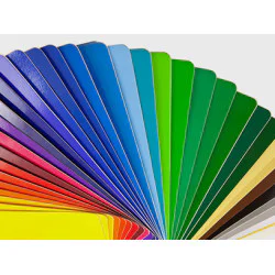 SUPERIOR 4000 Gloss skilte vinyl bredde 30,5cm