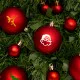 Designs for Christmas Baubles