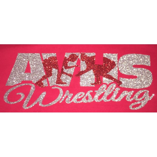 Cutting motifs in heat transfer vinyl - 1 sheet 25*20 cm